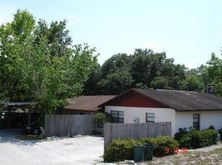 1111-A2 W Miller St, Fruitland Park, FL 34731
