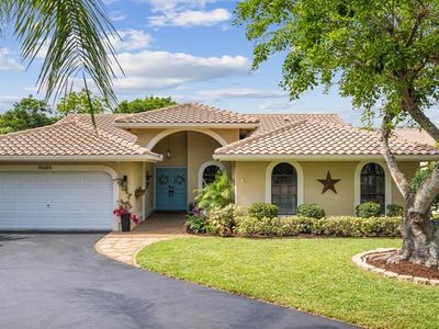 9685 NW 25th Ct, Coral Springs, FL, 33065