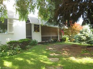 16246 Park Way, East Liverpool, OH 43920