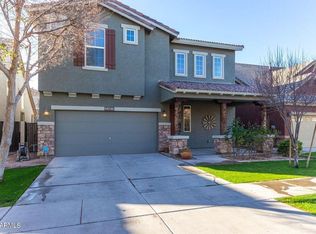 3363 E Cheyenne St, Gilbert, AZ 85296