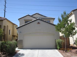 3049 Austin Pale Ave #0, North Las Vegas, NV 89081