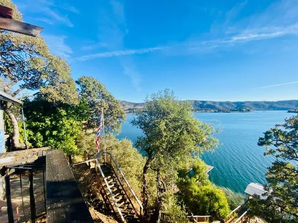 12821 Oak Knoll Ave, Clearlake Oaks, CA 95423
