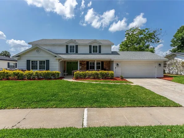 4716 Jamerson Pl, Orlando, FL 32807