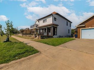 414 Prospect Ave, Kansas City, MO 64124