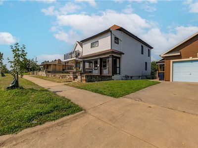 414 Prospect Ave, Kansas City, MO, 64124