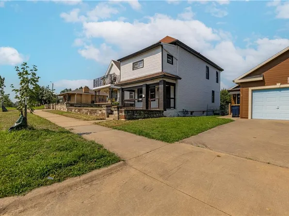 414 Prospect Ave, Kansas City, MO 64124
