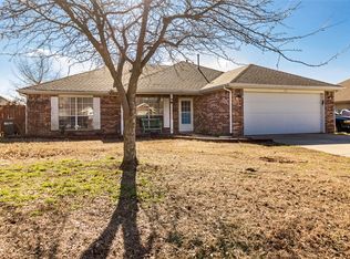 95 Briarmeadow St, Farmington, AR 72730