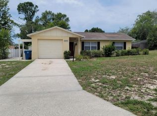 6456 Toledo Rd, Spring Hill, FL 34606