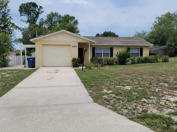 6456 Toledo Rd, Spring Hill, FL 34606