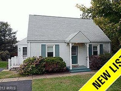 1108 N Main St, Mount Airy, MD, 21771