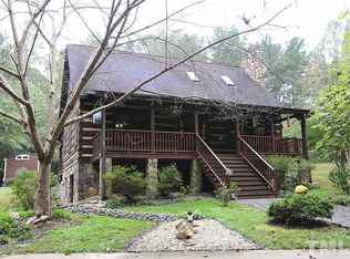 2734 Tendril Ln, Chapel Hill, NC 27516