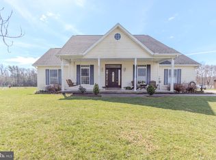 5838 Route 240 Hwy, Cherry Tree, PA 15724