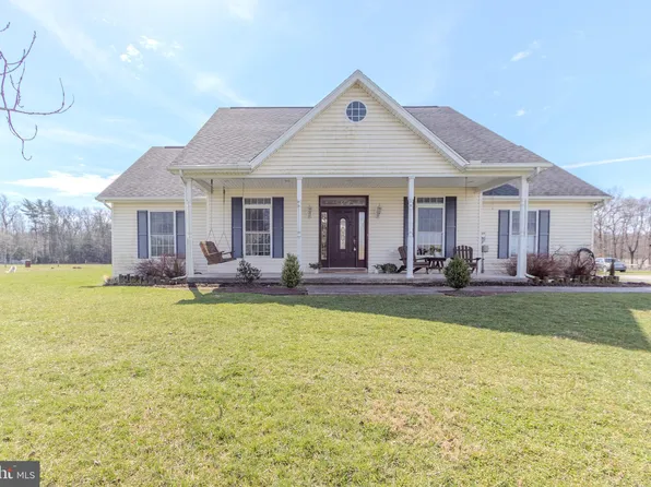 5838 Route 240 Hwy, Cherry Tree, PA 15724