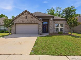 1016 Russborough Ct, Montgomery, AL 36117