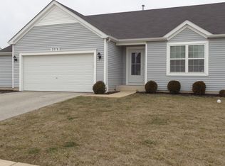2278 Monarch St, Bourbonnais, IL 60914