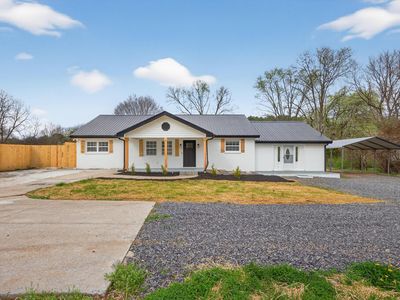 4825 Cleveland Hwy, Cohutta, GA, 30710
