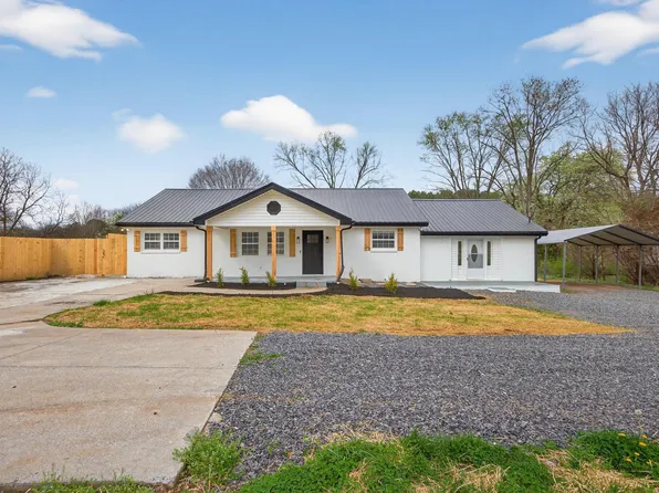 4825 Cleveland Hwy, Cohutta, GA 30710