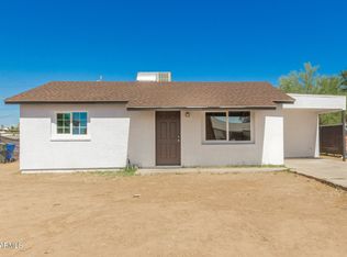 6051 S 13th St, Phoenix, AZ 85042