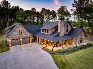 1370 Shepherd Rd, Madison, GA 30650