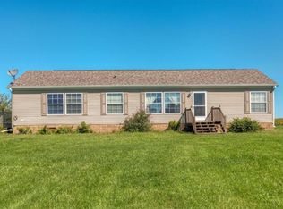 1248 195th Ave, Osceola, IA 50213