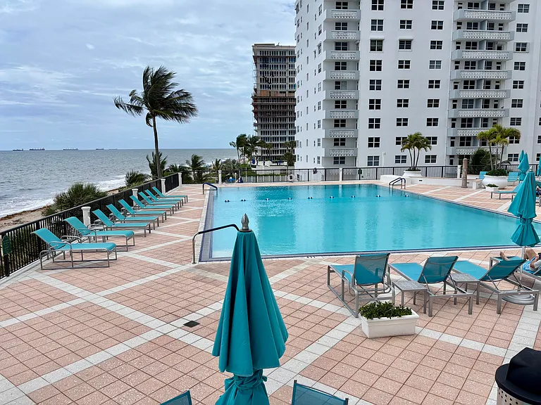 4280 Galt Ocean Dr #3E — Photo 22