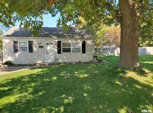 5119 28th Ave, Moline, IL 61265