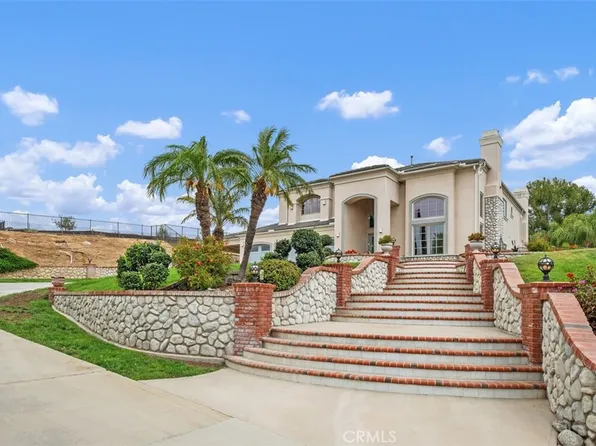 4800 Via Del Corral, Yorba Linda, CA 92887