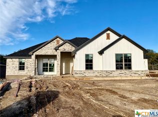 6116 Tivoli Rd, Temple, TX 76502