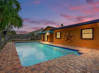 3221 NW 54th Ter, Pompano Beach, FL 33063