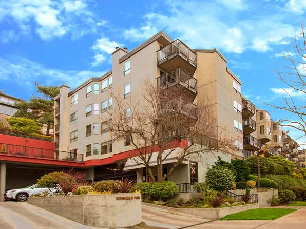 410 W Roy St, Seattle, WA 98119
