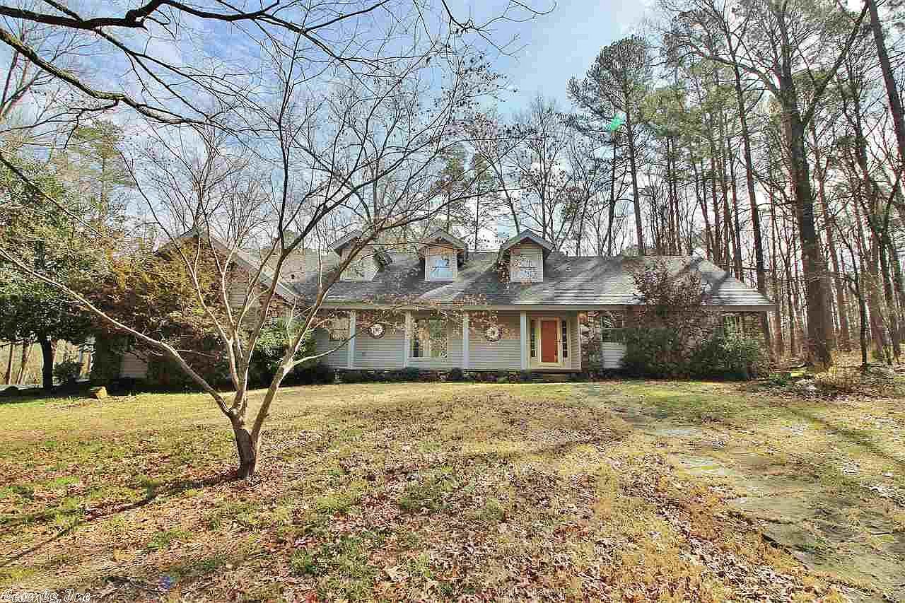 806 Mills Park Rd, Bryant, AR 72022 Zillow