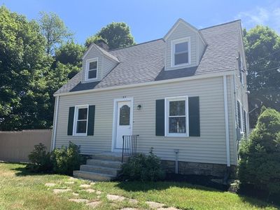 184 Clark St, Worcester, MA, 01606