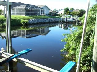6080 Anchorline Ct, North Fort Myers, FL 33917