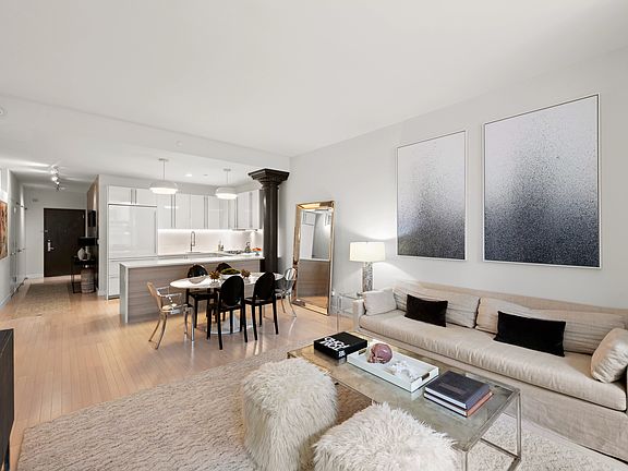 4th image of 650 Avenue Of The Amer #3E