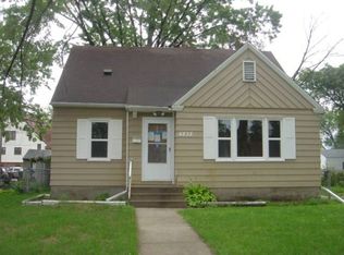 4838 Fremont Ave N, Minneapolis, MN 55430
