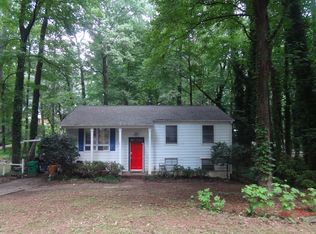 3478 Pin Oak Cir, Atlanta, GA 30340