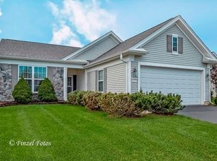 13763 Kirkland Dr, Huntley, IL 60142