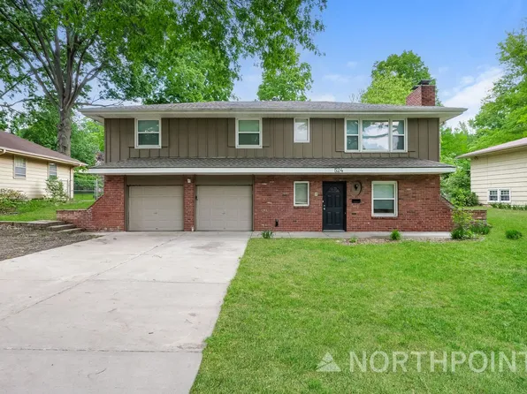 524 E Linwood Ave, Independence, MO 64055