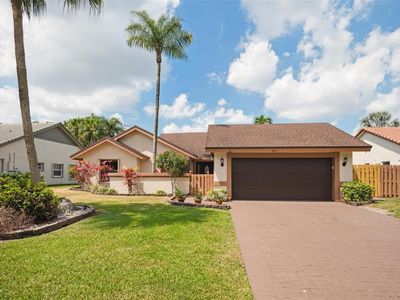 1013 NW 99th Ave, Plantation, FL, 33322