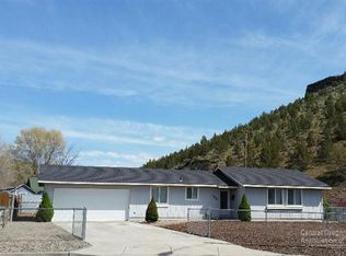 1031 SE Algonquian Loop, Prineville, OR 97754
