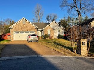 1012 Dove Creek Ct, Antioch, TN 37013