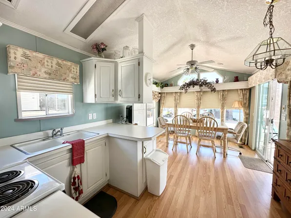 782 S CINNABAR Drive #782, Apache Junction, AZ 85119