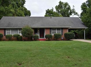 63 Mimosa Dr, Jackson, TN 38301