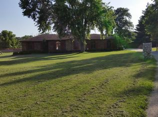 5640 W Horsebarn Ln, Rogers, AR 72758