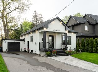 14 Nordale Cres, Toronto, ON M6M3A1