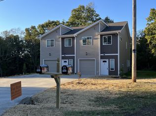 1821 Highway 120, Big Rock, TN 37023