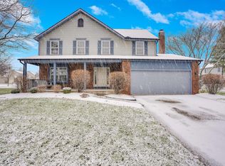 3287 Harbor Bay Dr, Columbus, OH 43221