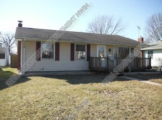6 N Wilson St, Hobart, IN 46342