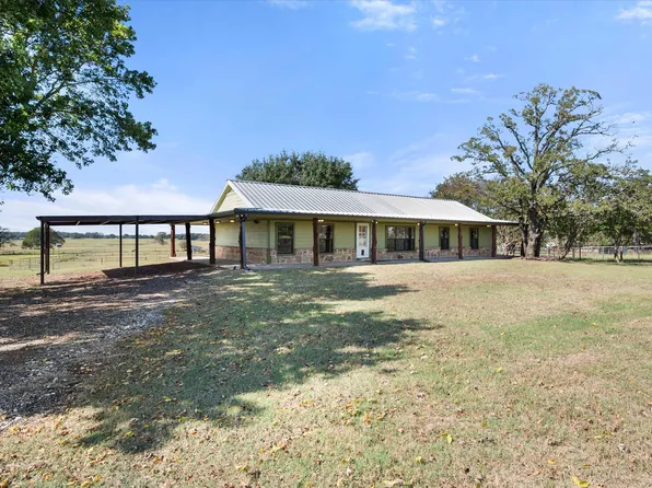 340 W Fm 27, Fairfield, TX 75840