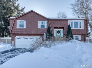 100 Spice Hill Drive, Meriden, CT 06451